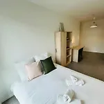 Moderne Au Coeur De We Live In R 303 Apartment