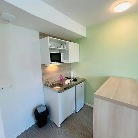 Apartment We Live In R - 303 Reims