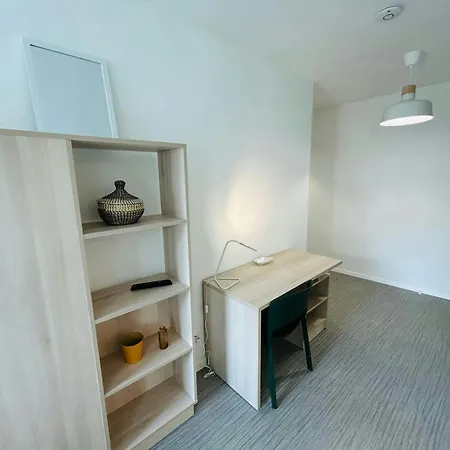 Apartment We Live In R - 303 Reims