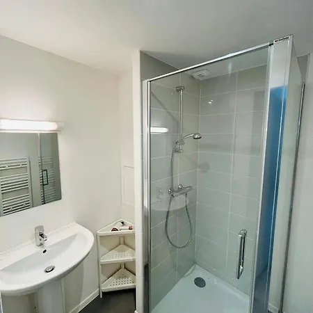 Moderne Au Coeur De We Live In R 303