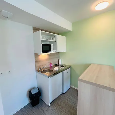 Moderne Au Coeur De We Live In R 303