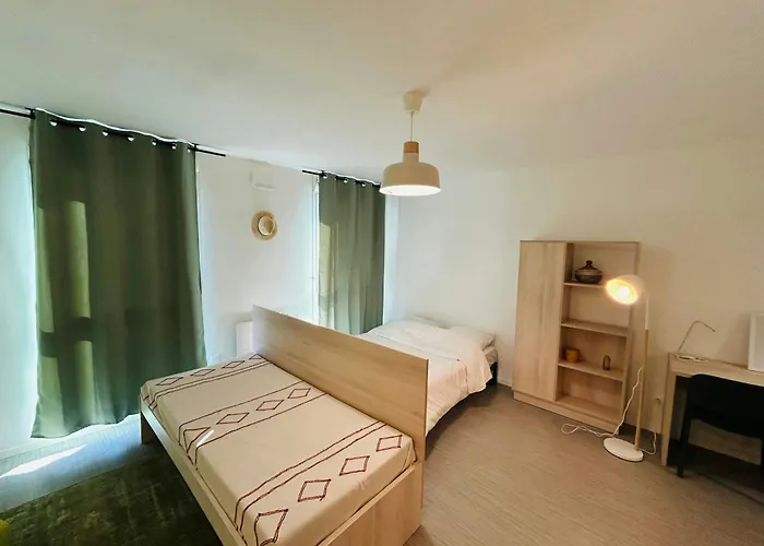 Moderne Au Coeur De We Live In R 303 Reims