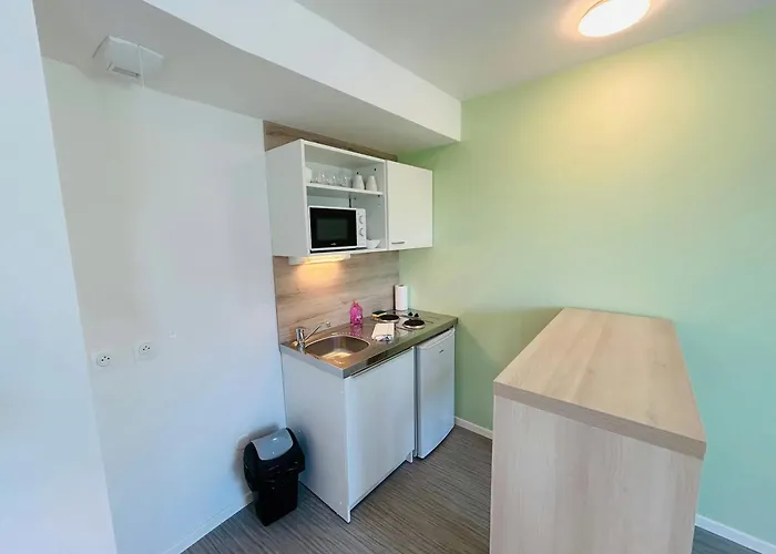 Moderne Au Coeur De We Live In R 303 Reims