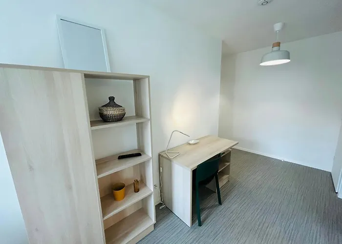 Moderne Au Coeur De We Live In R 303